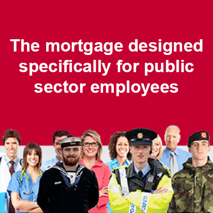 Public Sector Mortgages